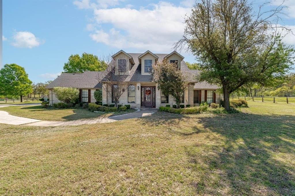 15.45 acres in Erath County - photo 4