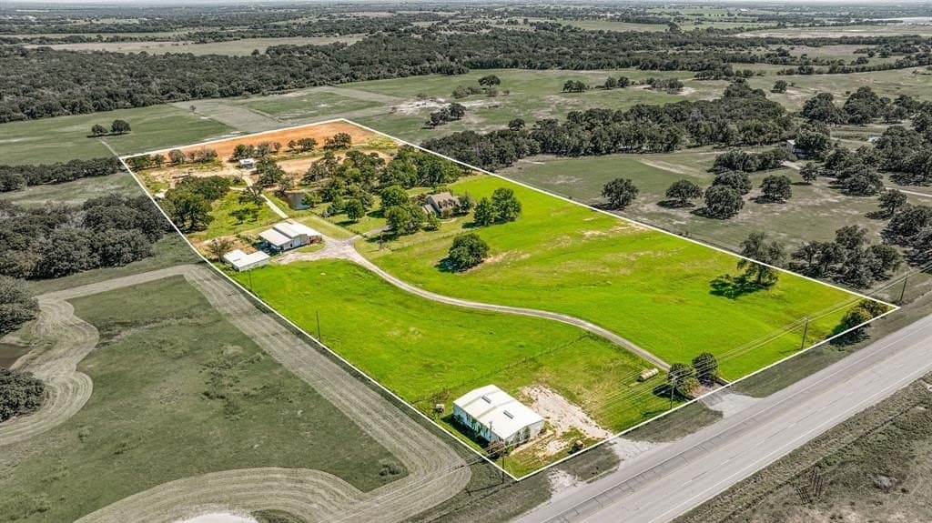 15.45 acres in Erath County - photo 36