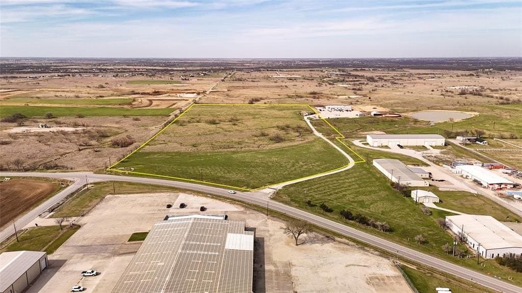 28.45 acres in Denton County - photo 3