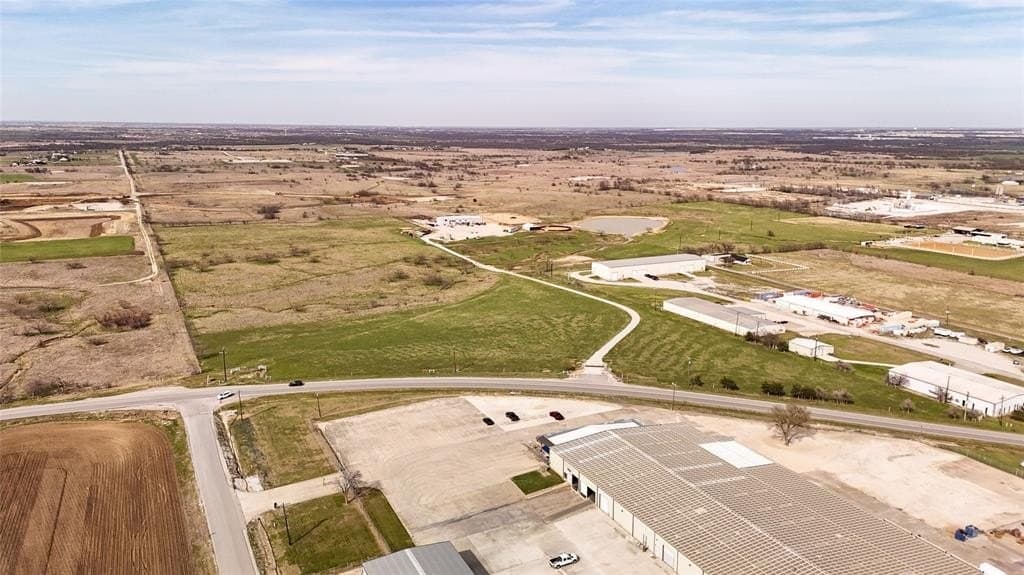 28.45 acres in Denton County - photo 4