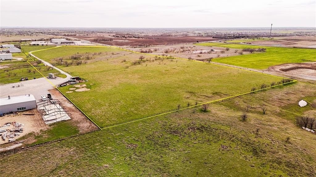 28.45 acres in Denton County - photo 6