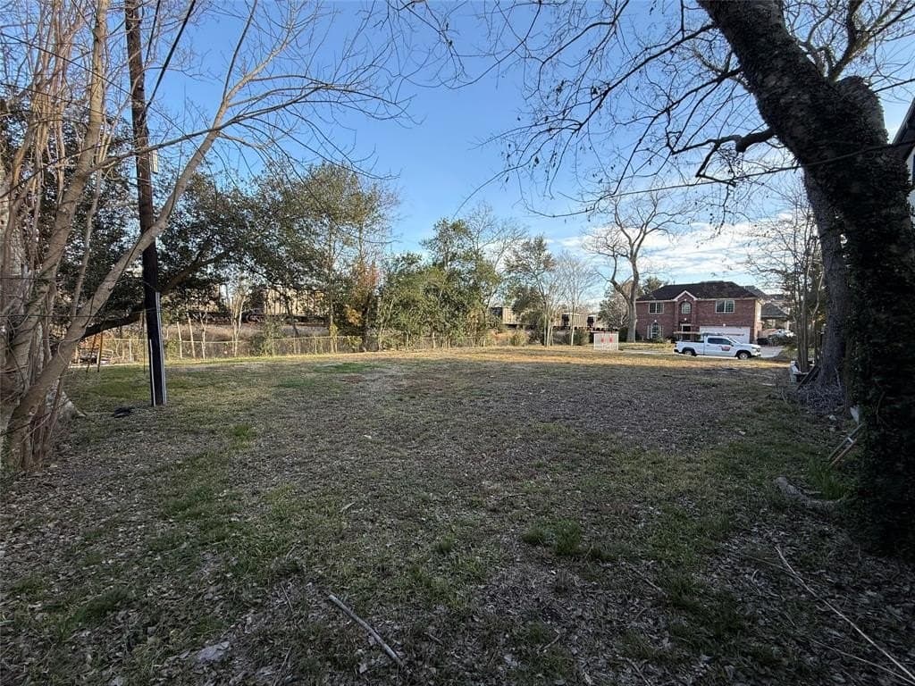 0.18 acres in Harris County - photo 4