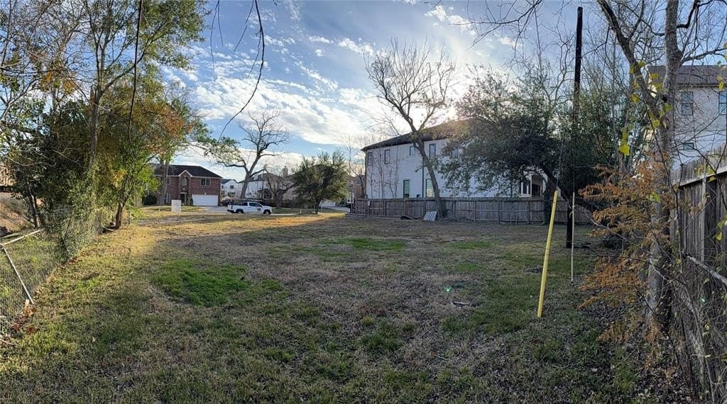 0.18 acres in Harris County - photo 5