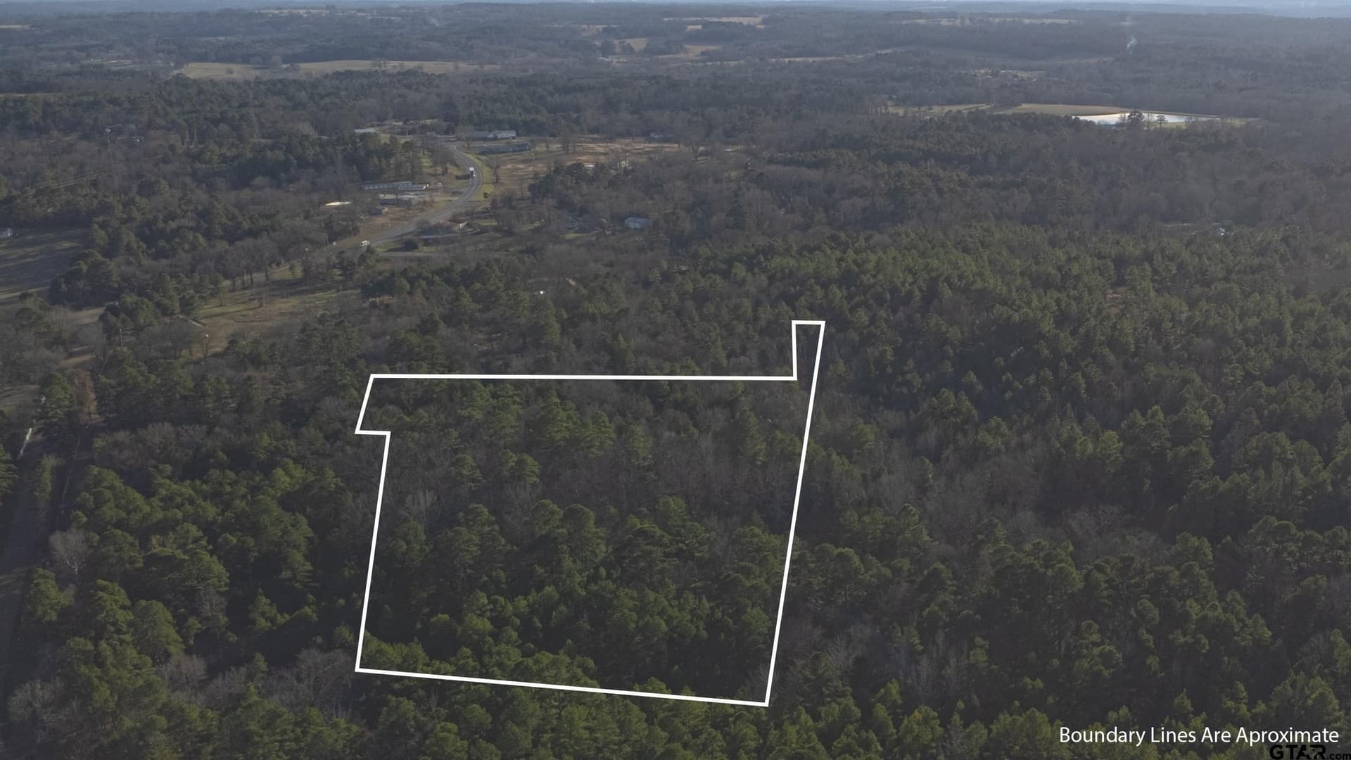 15 acres in Smith County - photo 6