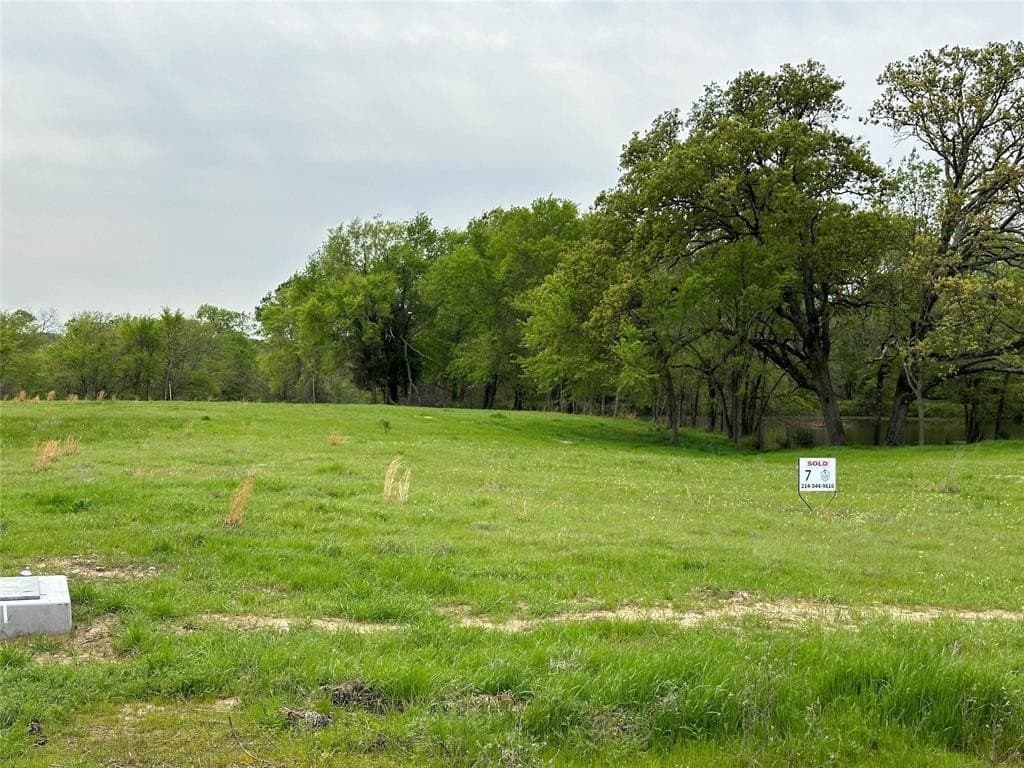 1.59 acres in Rains County - photo 3