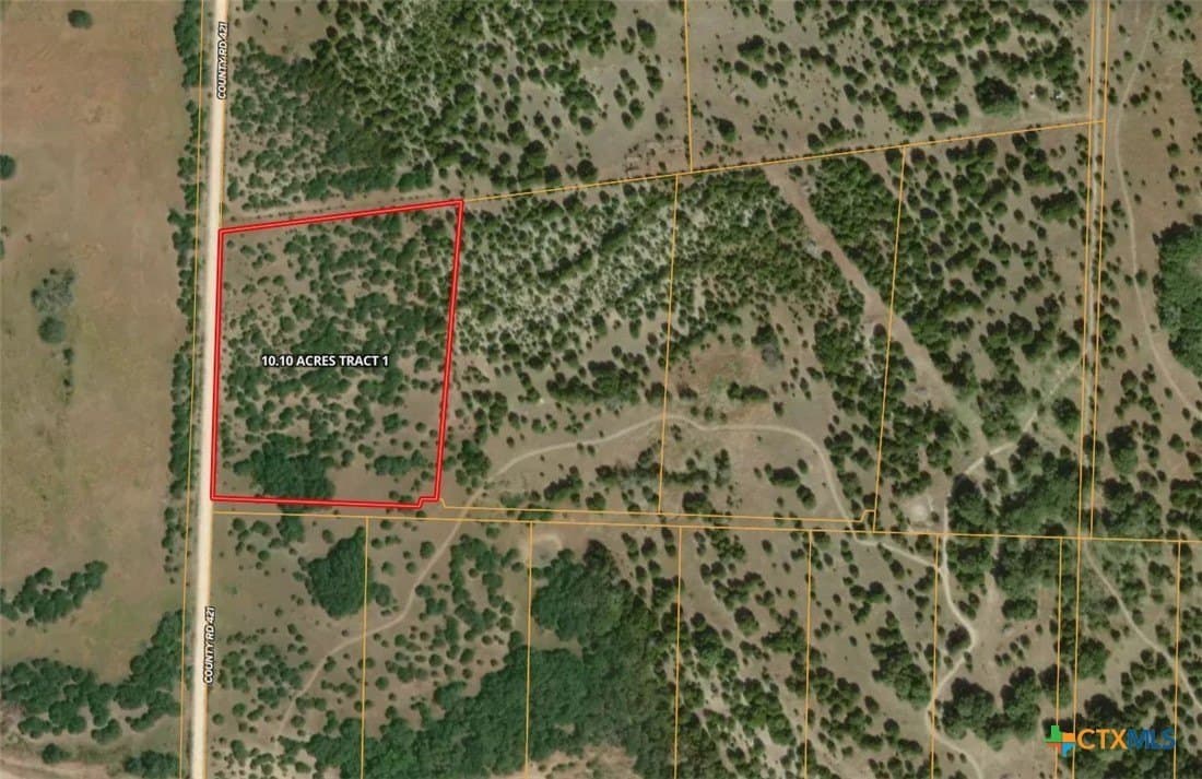 10.1 acres in Hamilton County - photo 17