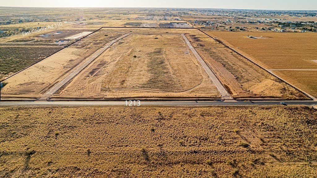 1 acres in Midland County - photo 3