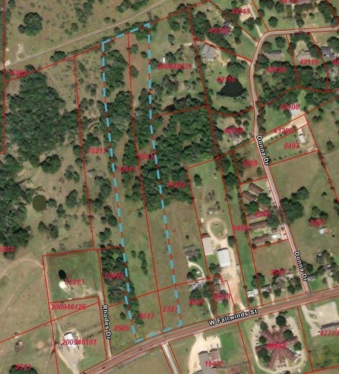 12.63 acres in Lavaca County - photo 3