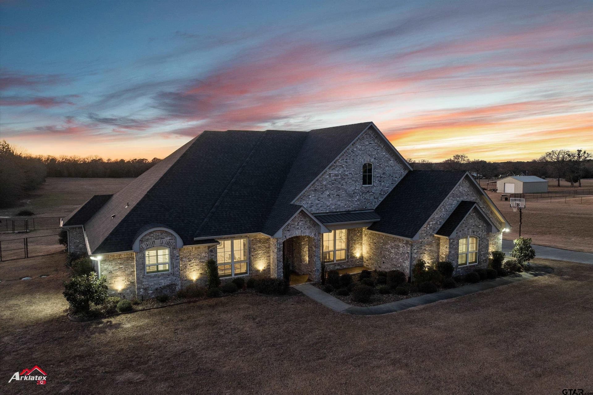 10 acres in Smith County - photo 5