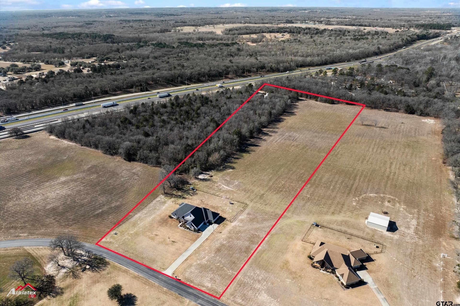 10 acres in Smith County - photo 43