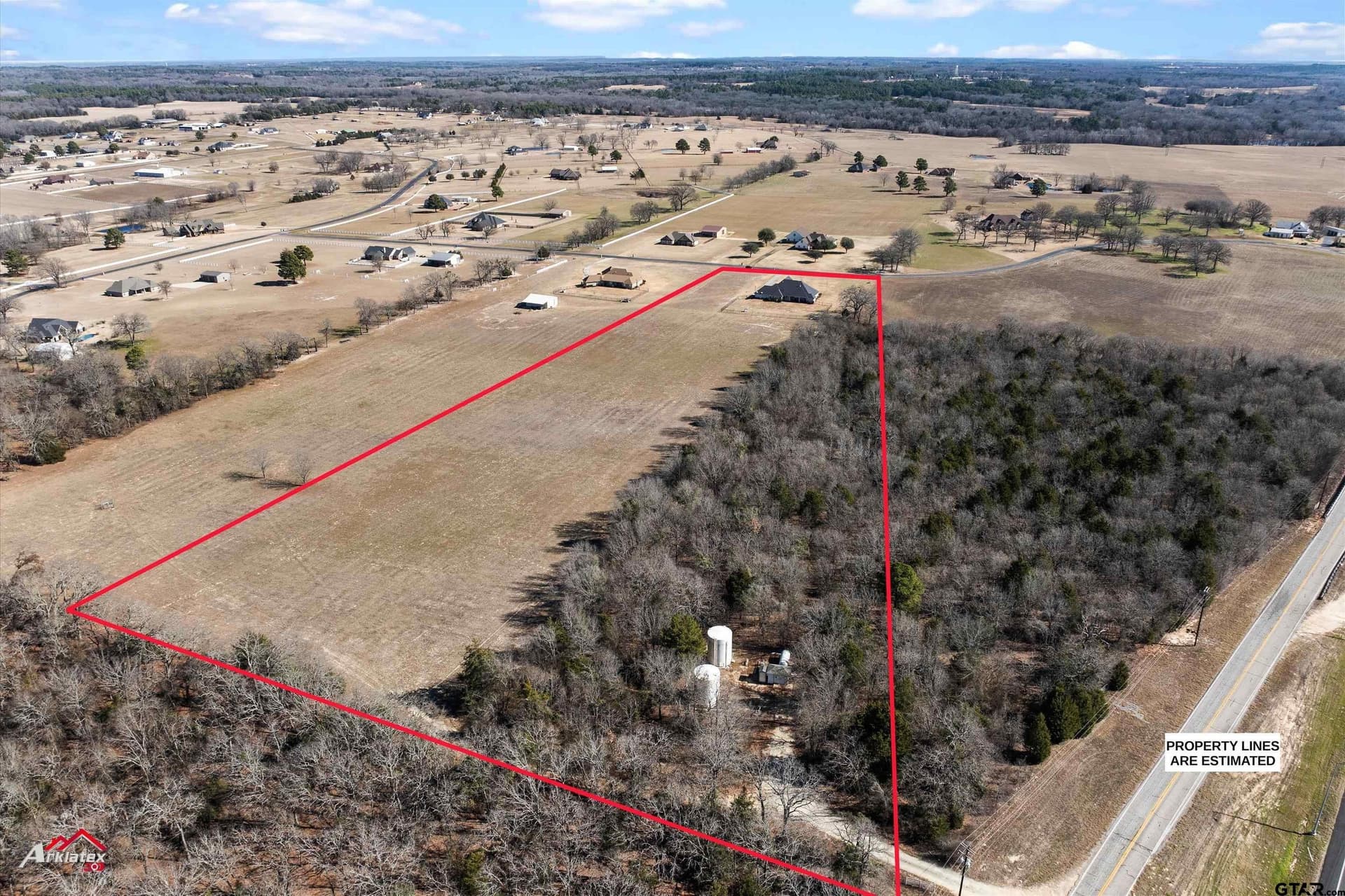 10 acres in Smith County - photo 44