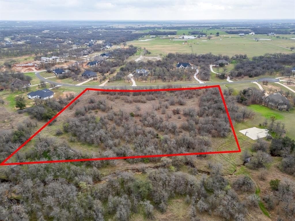 6.57 acres in Parker County - photo 9
