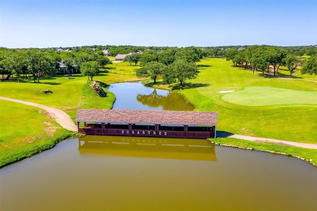 6.57 acres in Parker County - photo 17