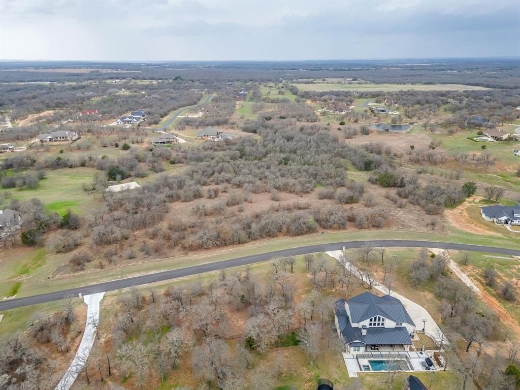 6.57 acres in Parker County - photo 3