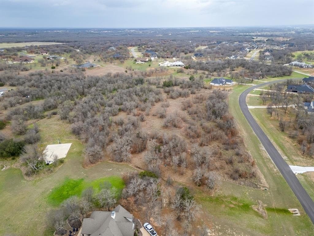 6.57 acres in Parker County - photo 6
