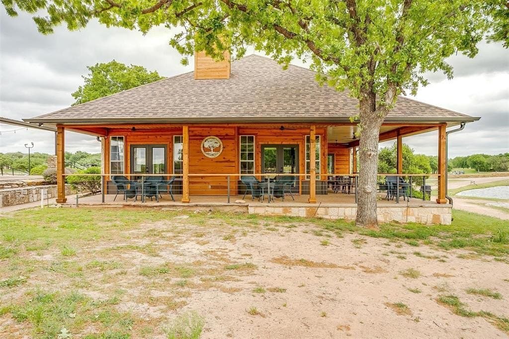 6.57 acres in Parker County - photo 20
