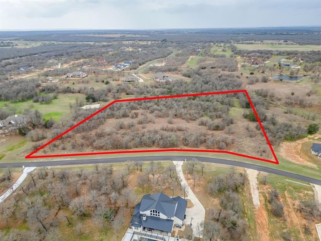 6.57 acres in Parker County - photo 2