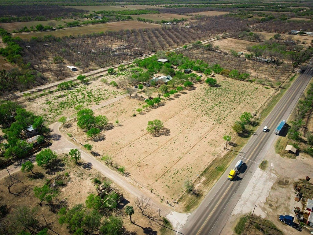 479,160 acres in Maverick County - photo 30