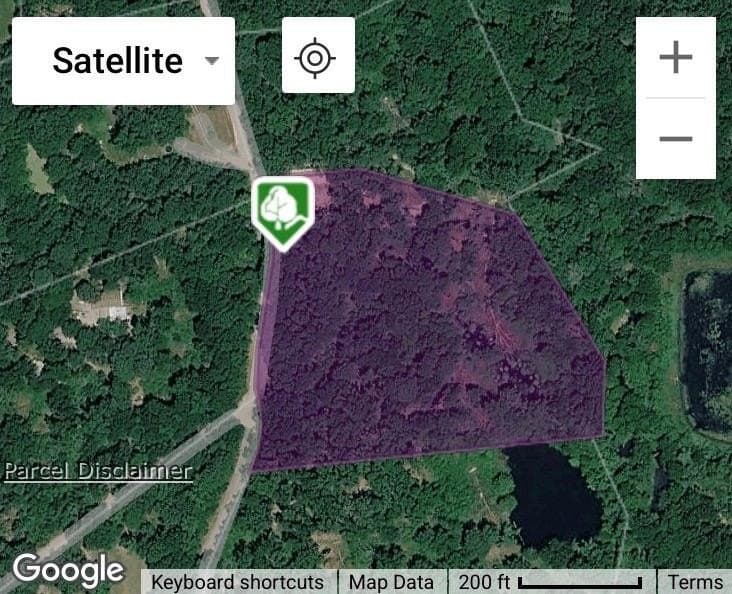 5.12 acres in Harrison County - photo 15