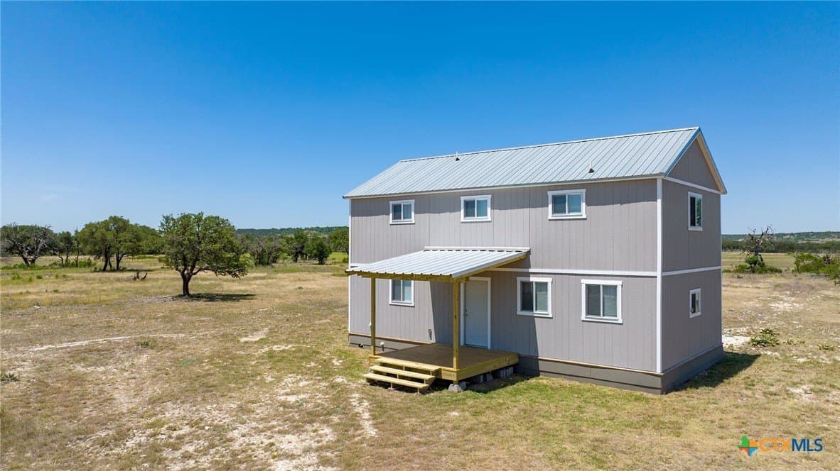 50.24 acres in Hamilton County - photo 2