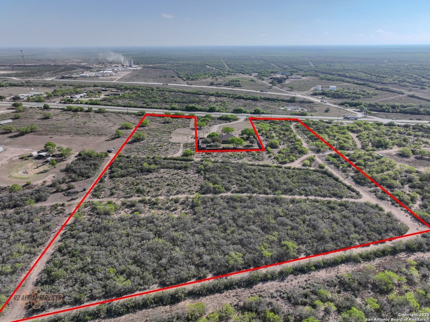 14.27 acres in Live Oak County - photo 8