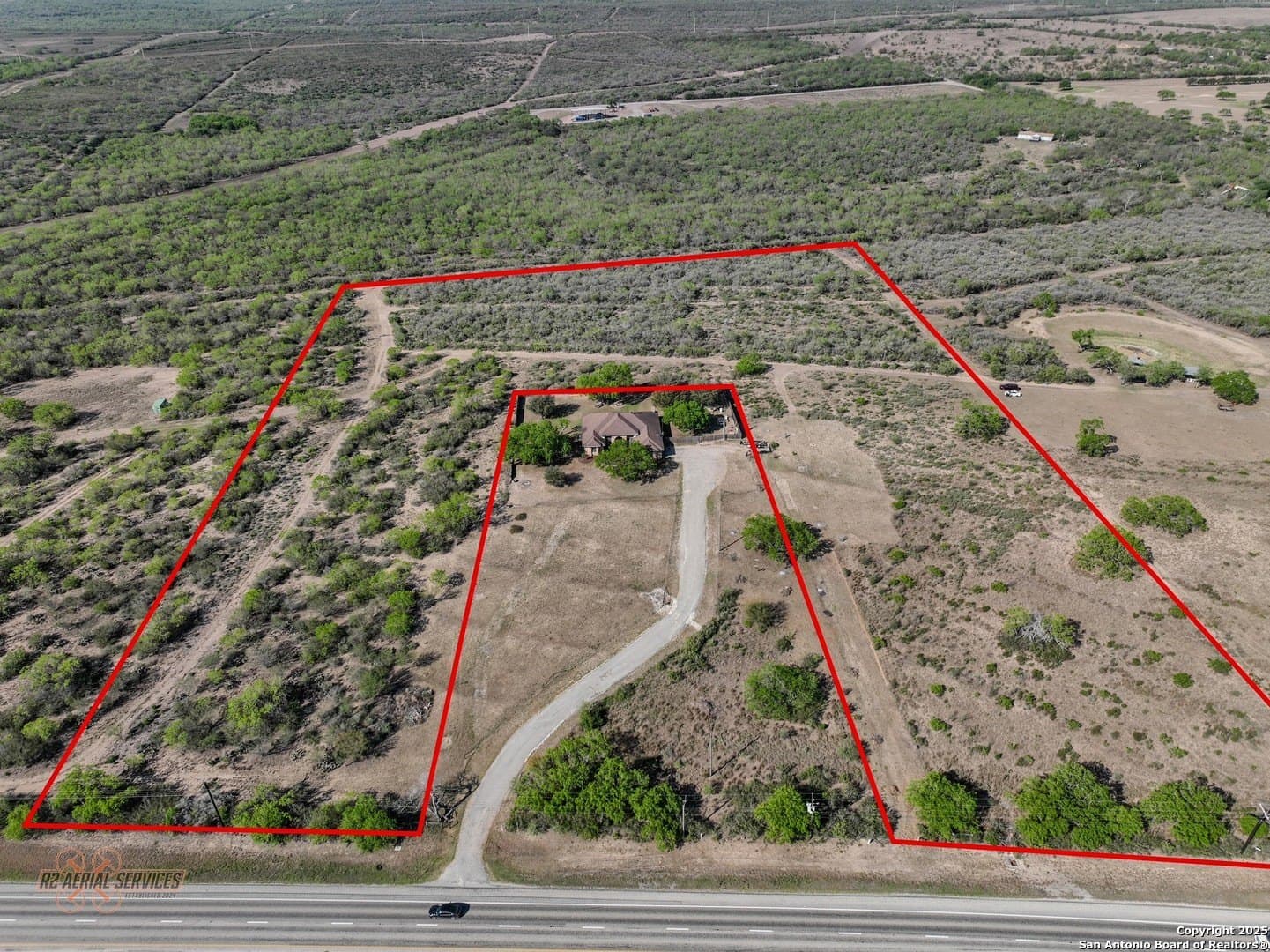 14.27 acres in Live Oak County - photo 9