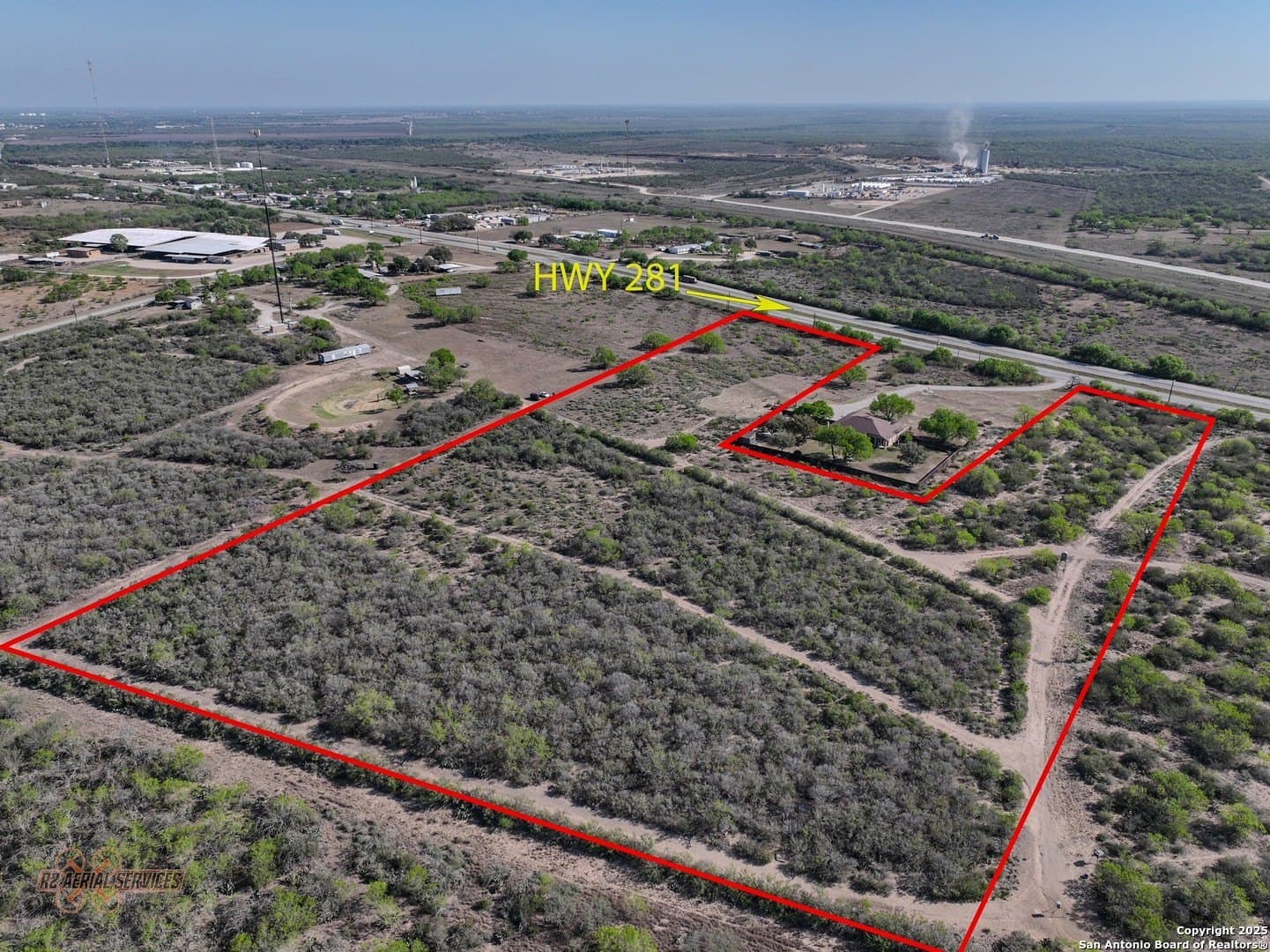 14.27 acres in Live Oak County - photo 3
