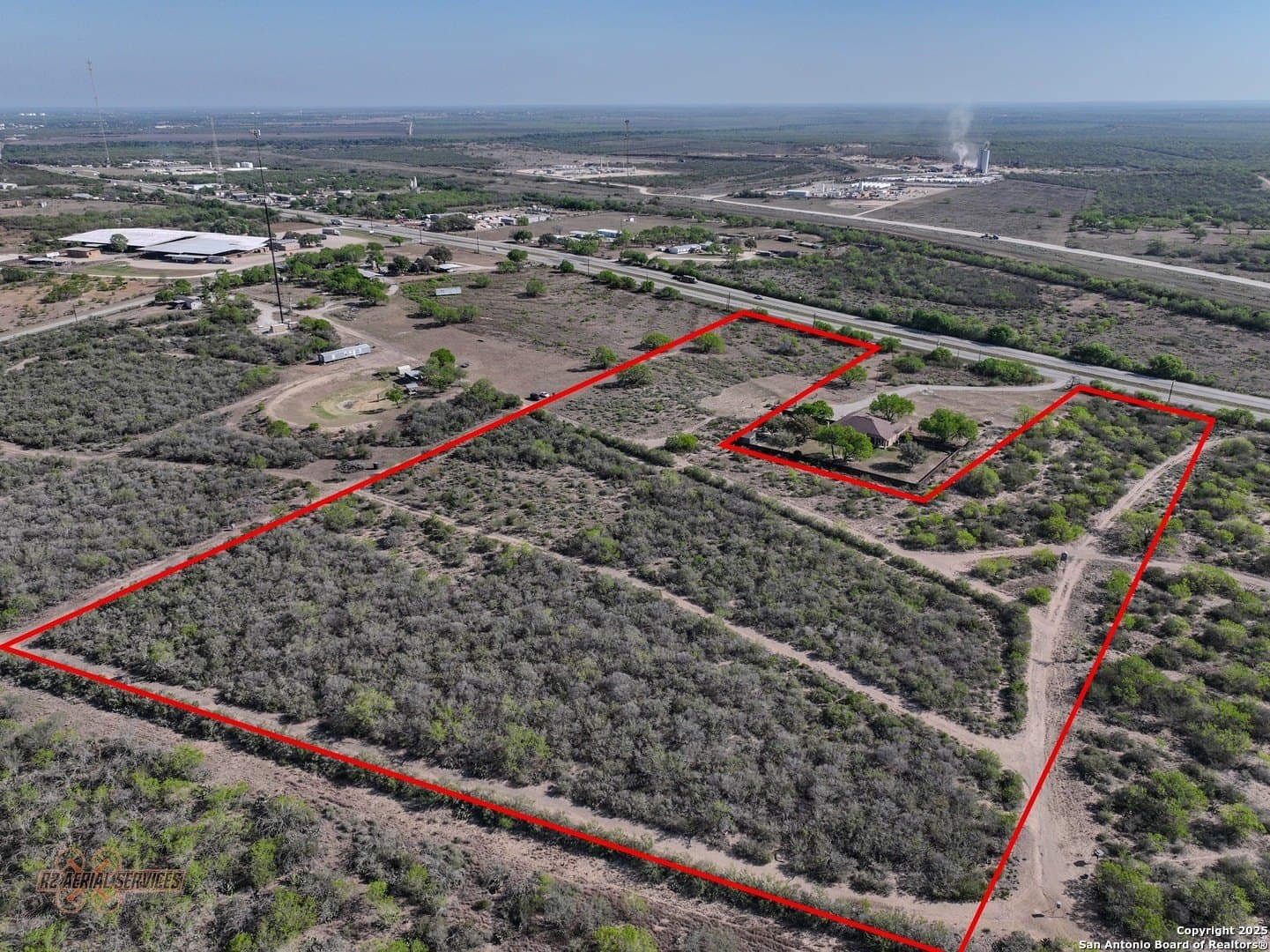 14.27 acres in Live Oak County - photo 10