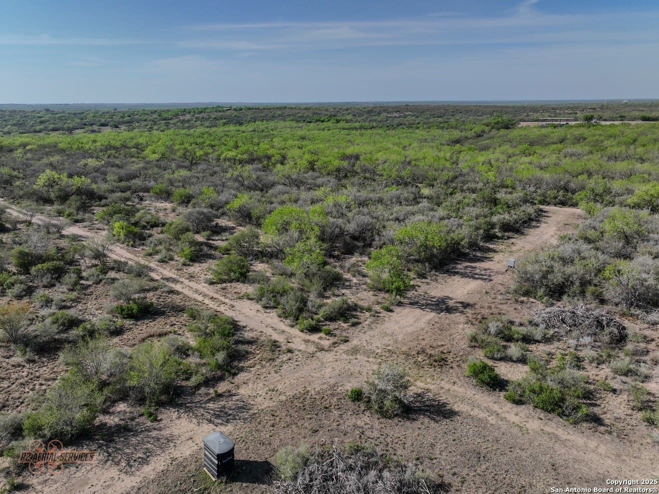 14.27 acres in Live Oak County - photo 2