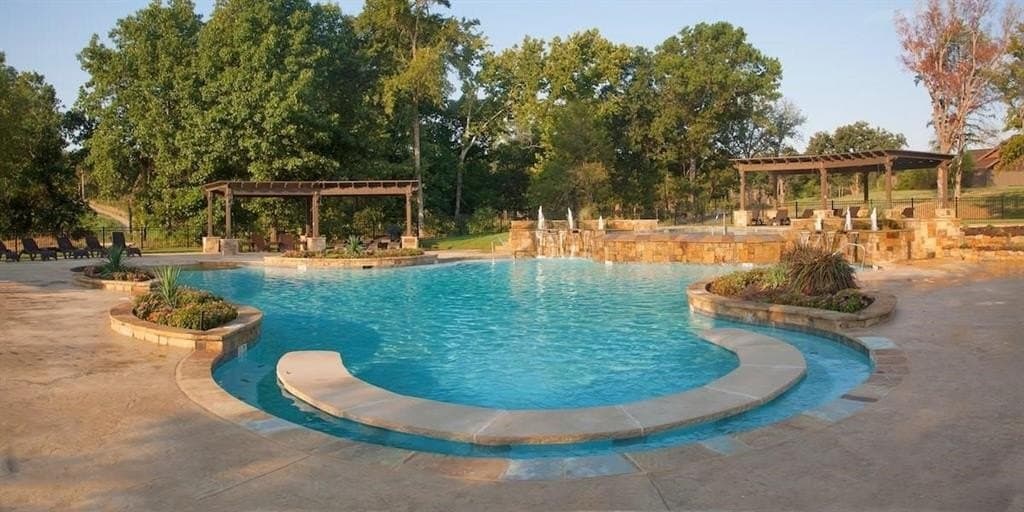 0.27 acres in Grayson County - photo 24