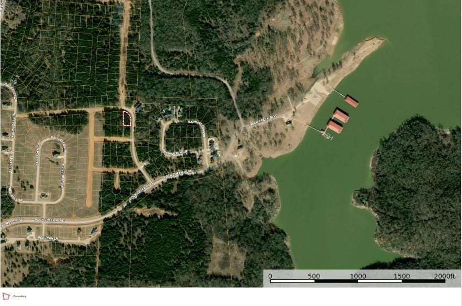 0.27 acres in Grayson County - photo 3