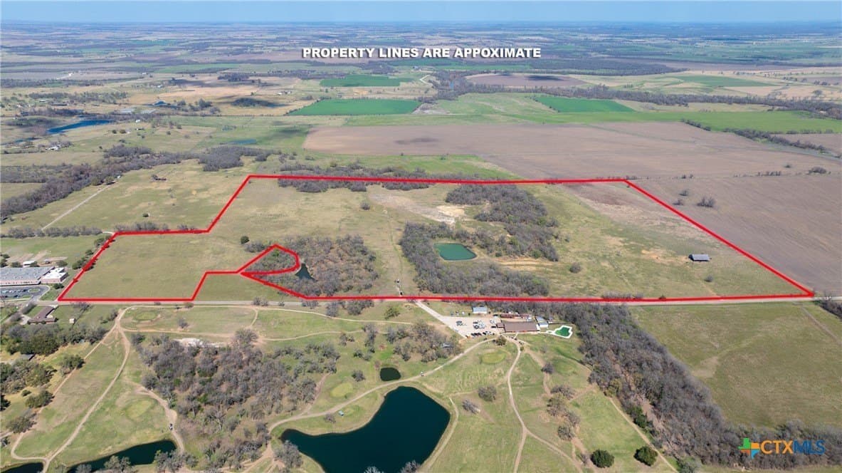 110.7 acres in Milam County - photo 9