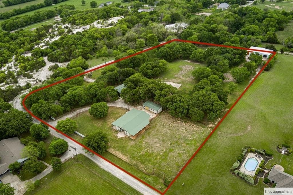 6.38 acres in Collin County - photo 3