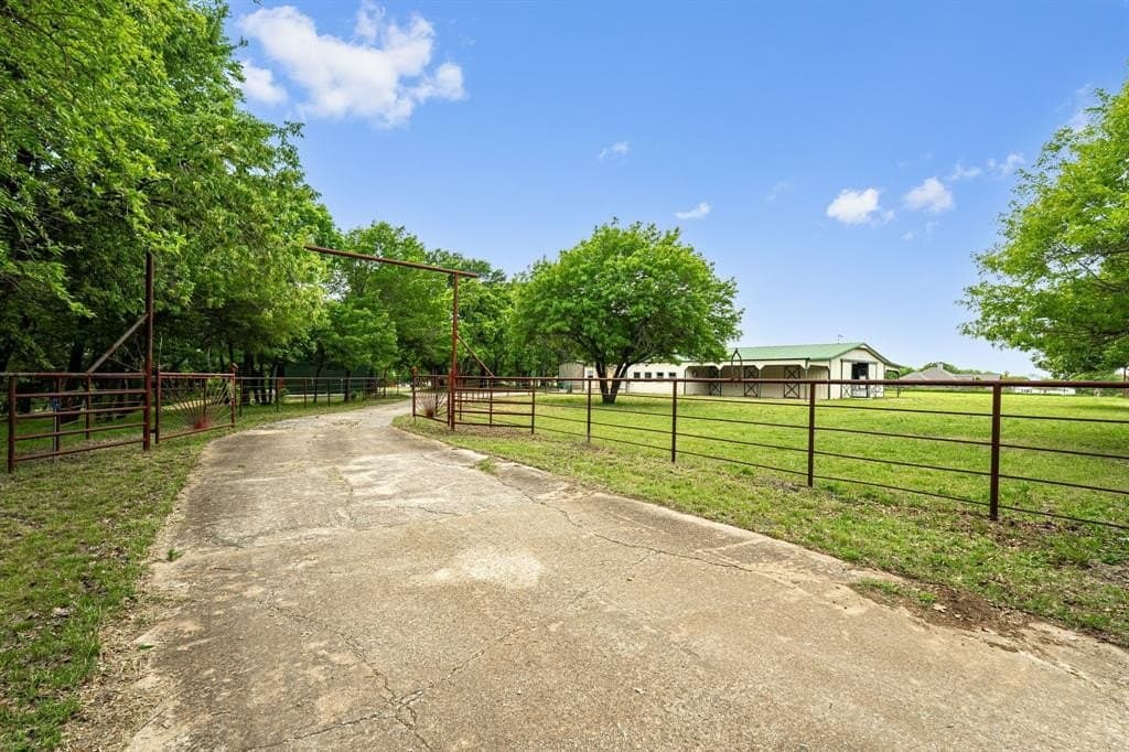 6.38 acres in Collin County - photo 10