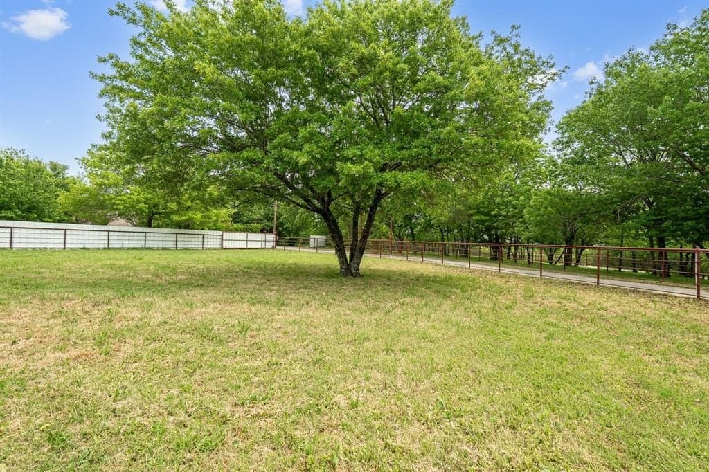 6.38 acres in Collin County - photo 8