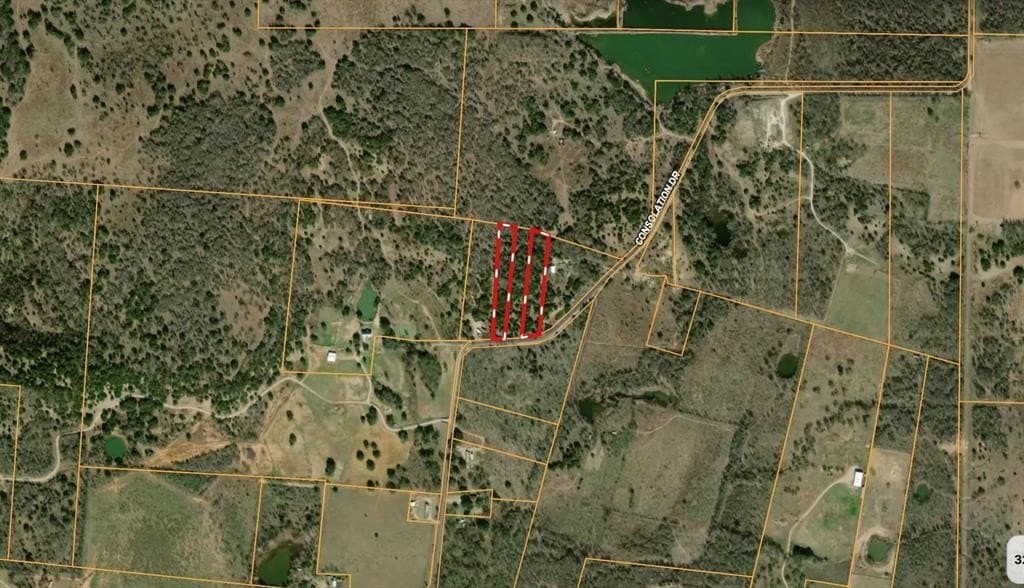 1.85 acres in Parker County - photo 16