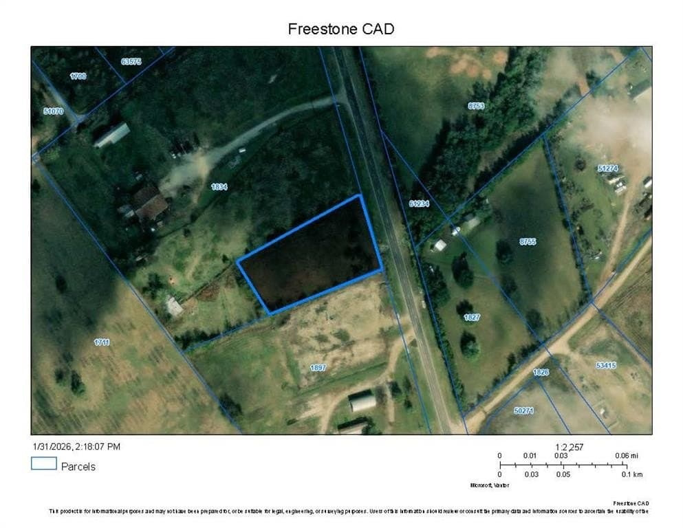 1.5 acres in Freestone County - photo 6
