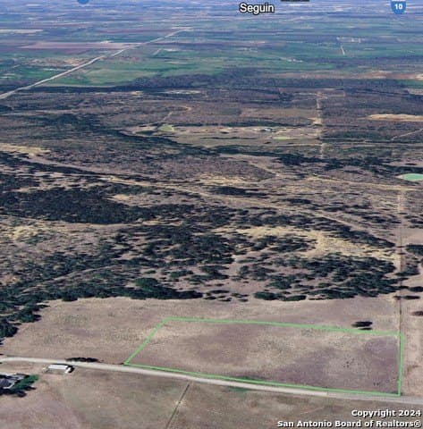 10 acres in Guadalupe County - photo 2