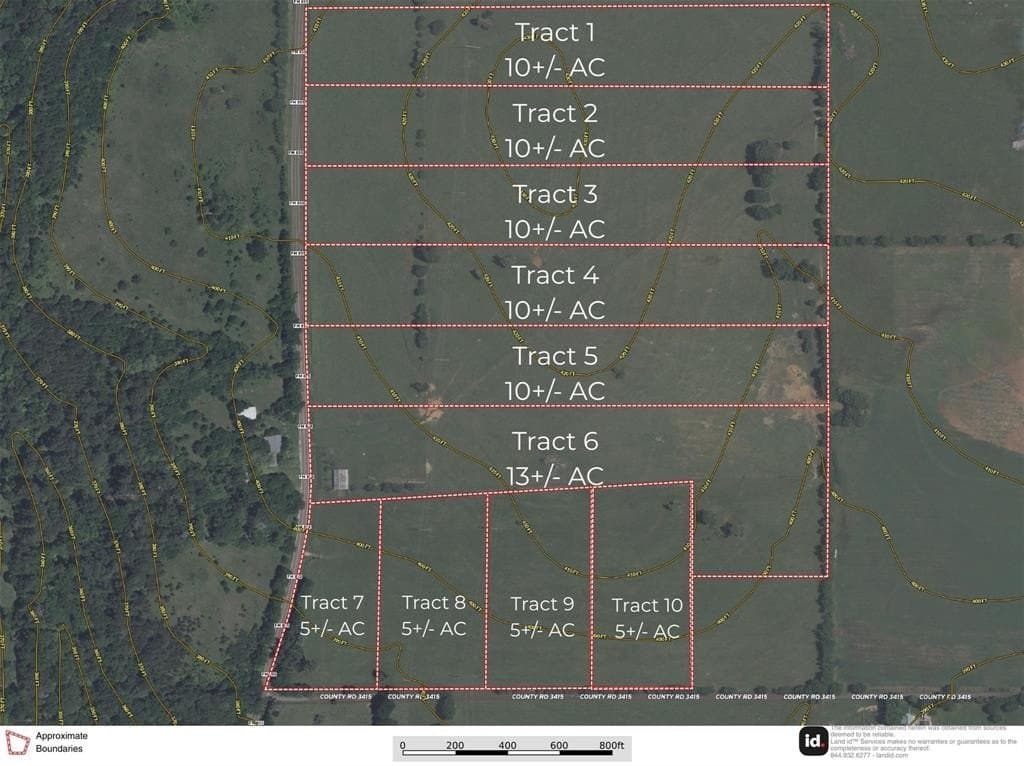10 acres in Cherokee County - photo 20