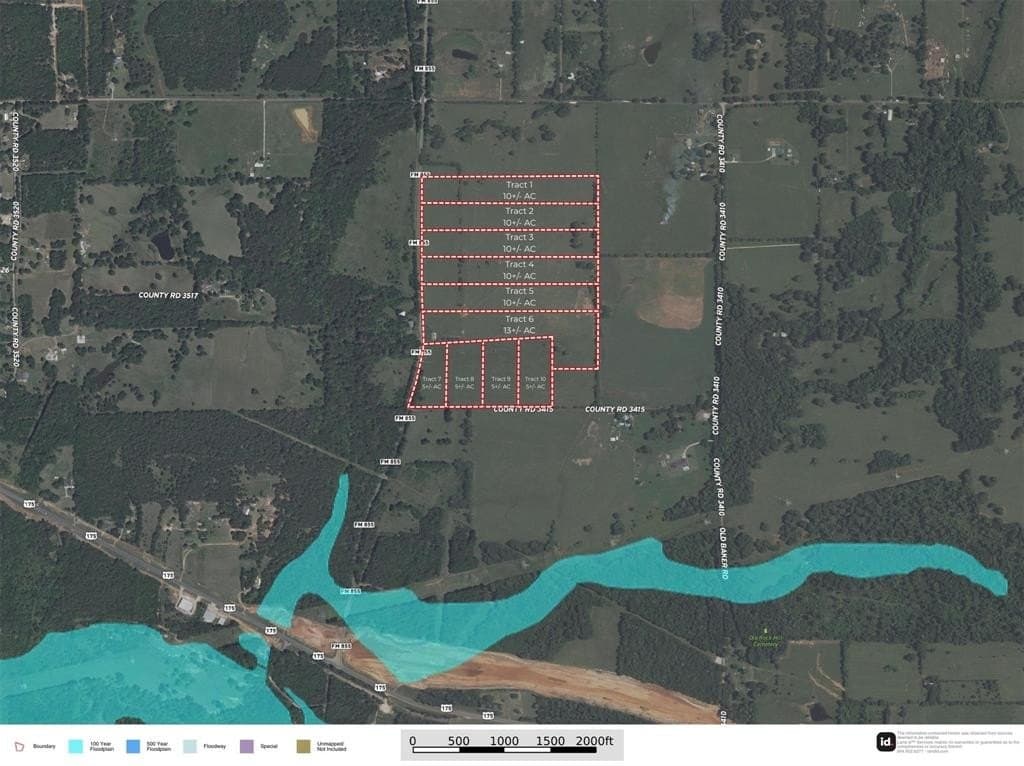 10 acres in Cherokee County - photo 21