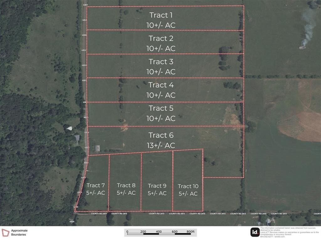 10 acres in Cherokee County - photo 18