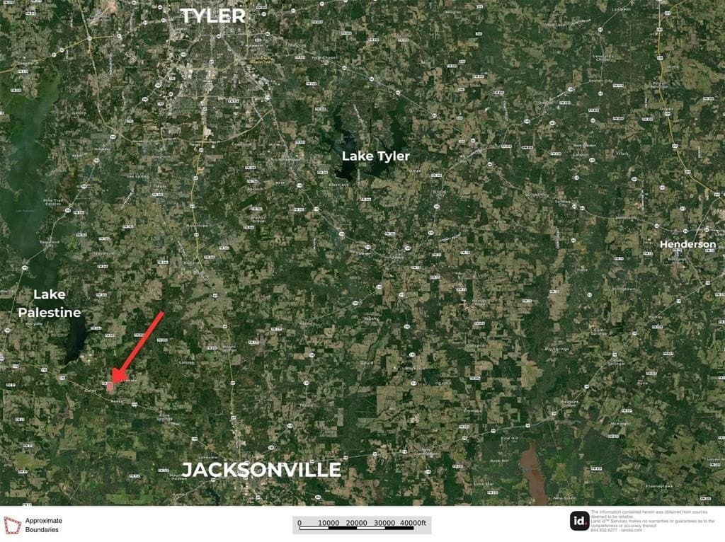 10 acres in Cherokee County - photo 19
