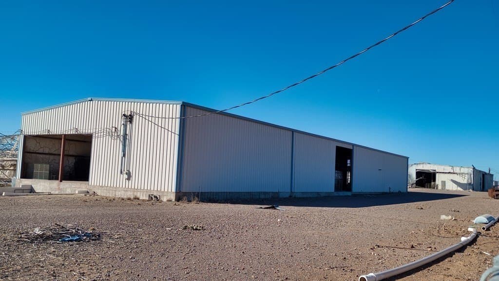 65 acres in Jeff Davis County - photo 8