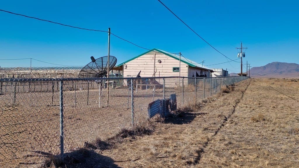 65 acres in Jeff Davis County - photo 6