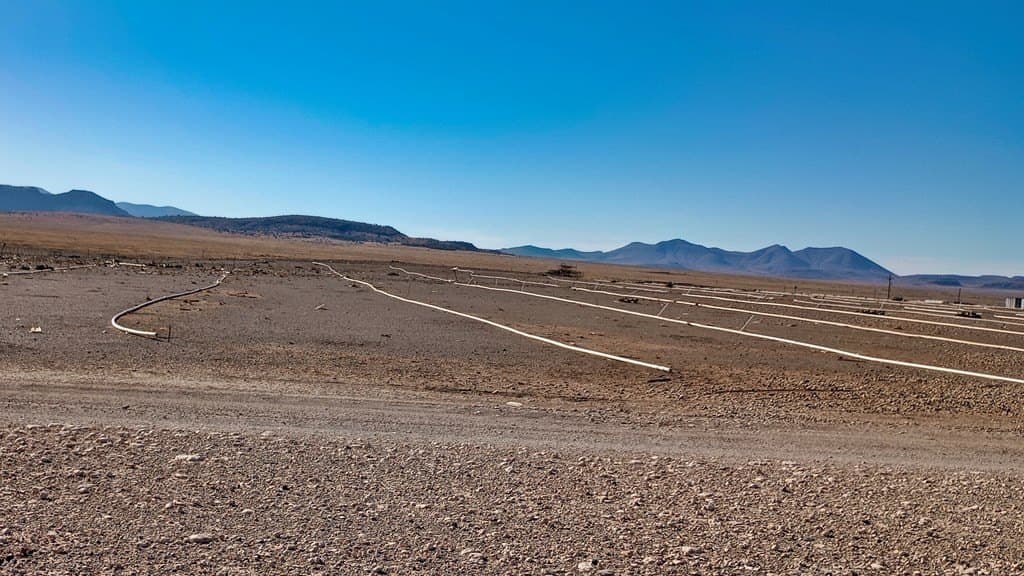 65 acres in Jeff Davis County - photo 3