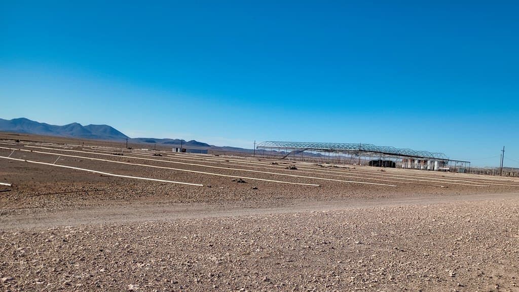 65 acres in Jeff Davis County - photo 2