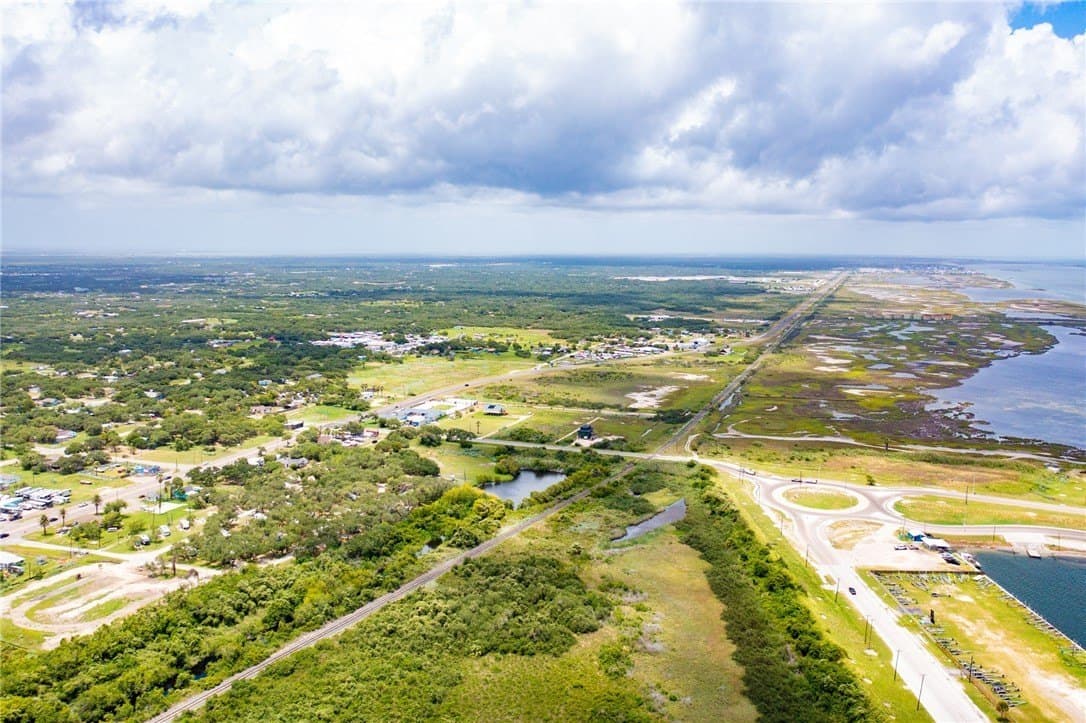 0.11 acres in Aransas County - photo 2