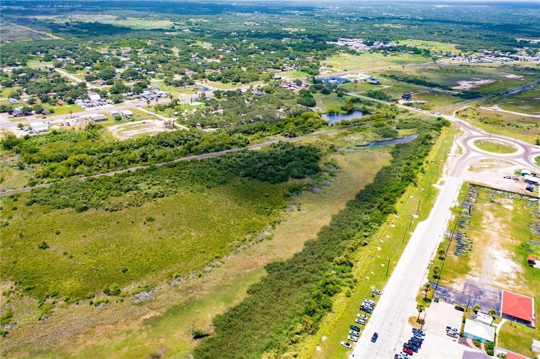 0.11 acres in Aransas County - photo 4