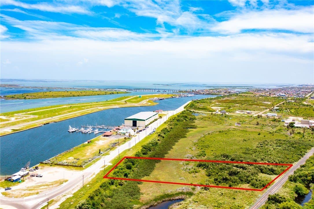 0.11 acres in Aransas County - photo 13