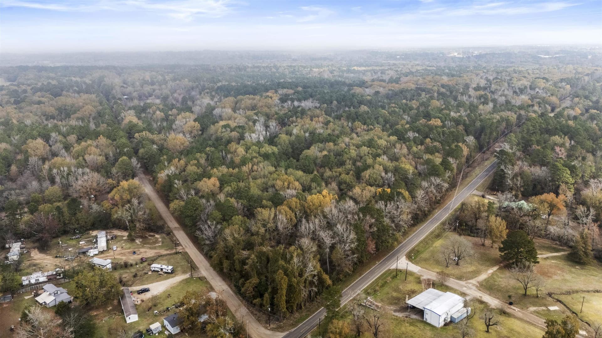 43 acres in Gregg County - photo 2